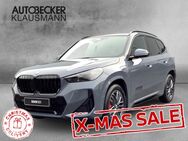 BMW X1, xDrive30e M Sport Pro LMR 20 AD digitales, Jahr 2024 - Krefeld