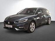 Seat Leon, 1.0 TSI ST FR SzHzg, Jahr 2023 - Karlsruhe