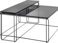 freistil ROLF BENZ Couchtisch freistil 182, individuell zu stellen, in 2 Varianten