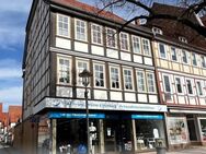 Wohn- und Geschäftshaus in bester Lage mit historischem Flair! - Duderstadt