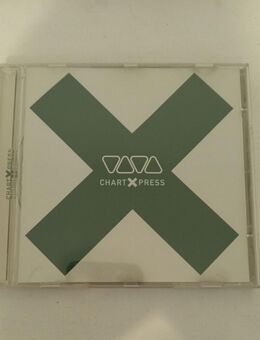 Various - VIVA Chart X Press - 2000 CD guter Zustand Pop Rock Europop Hip Hop - Essen