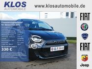 Fiat 500E, ICON 42kWh MAGICEYE WINTER PARK KOMFORT, Jahr 2022 - Marpingen