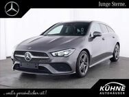 Mercedes CLA 200, SB AMG AugmentedReality, Jahr 2023 - Wiedemar