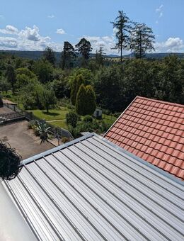 *Reduziert* Mehrgenerationenhaus mit unverbaubarer Aussicht ins Albtal - Marxzell