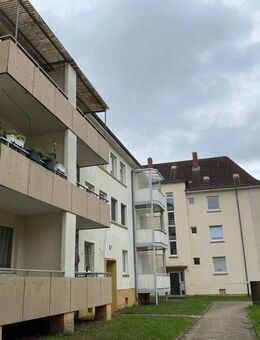 Einziehen sofort, hier ist Ihr Ort! - Braunschweig