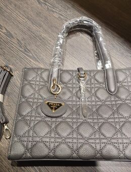 Handtasche Milano Look LuXurY Design NEU - Siegsdorf