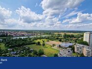 Ihr neues Zuhause über den Wolken: 3-Zimmer-Wohnung in Mainaschaff - Mainaschaff