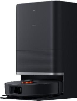Xiaomi Saugroboter mit Wischfunktion Xiaomi Robot X20 Max, 55 W, 8000 Pa superstarkes Absauggebläse
