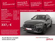 Audi Q5, S line 55 TFSI e qu, Jahr 2023 - Berlin