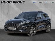 Ford Kuga, 2.5 l ST-Line Duratec Autm, Jahr 2022 - Schwerin