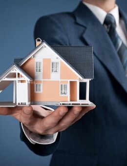 Immobilienmakler/Objektbetreuer m/w gesucht für Großraum Bonn - Bochum