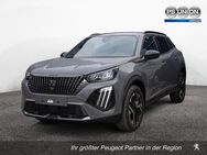 Peugeot 2008, 1.2 Allure, Jahr 2022 - Halle (Saale)