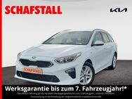 Kia Ceed _sw 1.4 T-GDI Vision Komfort NAVI Apple Android - Bergheim (Nordrhein-Westfalen)