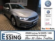 VW Passat Variant, 2.0 TDI Elegance - Fina, Jahr 2020 - Lastrup