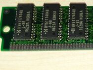 ✨️ Arbeitsspeicher EDO RAM 32MB 2x16MB PS/2 ✨️ Hynix DOS Spiele - Kösching