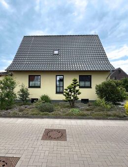 Gemütliches Einfamilienhaus in Rheine-Mesum - Ihr neues Zuhause in ruhiger Lage - Rheine