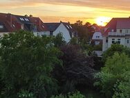 Schicke Wohnung im Bahnhofsviertel für Vermietung / Eigennutzung - Rostock
