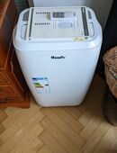 Hochwertige mobile Klimaanlage in 45257