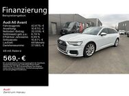 Audi A6, Avant 55 TFSIe S LINE, Jahr 2020 - Hanau (Brüder-Grimm-Stadt)