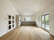 Exklusive 3-Zimmer Penthouse Wohnung (Neubau!) - Wolfratshausen