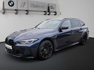 BMW M3, xDrive Sitzbelüftung Carbon Exterieur, Jahr 2023 - Eggenfelden