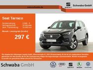 Seat Tarraco, 1.5 TSI Xperience, Jahr 2024 - Augsburg