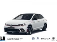 VW Polo, 2.0 TSI GTI OPF IQ Drive Faro Black Roof, Jahr 2022 - Walsrode