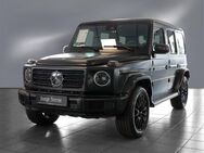 Mercedes G 500, BURM AMG NIGHT SPUR, Jahr 2022 - Itzehoe