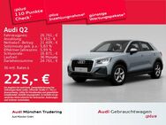 Audi Q2, 35 TFSI, Jahr 2022 - München