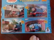 Puzzle, Thomas die Lokomotive und seine Freunde - Alsdorf Zentrum