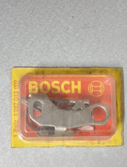 Bosch 1237013007 Unterbrecher-Verteiler,Zündkontakt für Oldtimer - Hannover Vahrenwald-List