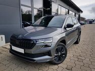 Skoda Karoq, 1.5 TSI Sportline 110KW, Jahr 2024 - Bodnegg