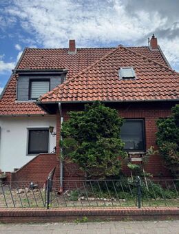 Hier beginnt Ihr neues Kapitel, tolles Einfamilienhaus in ruhiger Lage - Lehrte