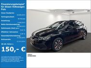 VW Polo, 1.0 TSI VW VI - Move, Jahr 2024 - Velbert