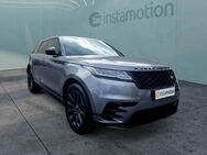 Land Rover Range Rover Velar, D300 R-Dynamic SE, Jahr 2021 - München