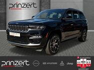 Jeep Grand Cherokee, 2.0 4xe "Summit Reserve", Jahr 2022 - Darmstadt