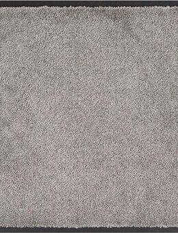 SCHÖNER WOHNEN-Kollektion Fußmatte Miami, rechteckig, Höhe: 7 mm, Türmatte, Schmutzfang, In und Outdoor, Sauberlauf, Läufer