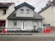 Charmantes Reihenendhaus mit Garten - Provisionsfrei - Roxheim