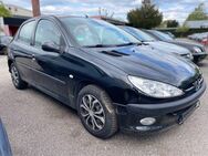 Peugeot 206 Petit Filou Cool /Tüv 1.25 - Dachau