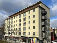 Ideale Kapitalanlage in der Studentenstadt Landshut! - Landshut