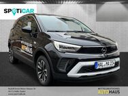 Opel Crossland Elegance*Alcantara*Navi900*Ultimate P* - Halle (Saale)