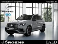 Mercedes GLE 63 AMG, S Burm Sitzklima 22, Jahr 2023 - Schwerte (Hansestadt an der Ruhr)