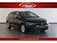 VW Golf 2.0 TDI Life-Navi-LED-ACC-Virtual-Klimaa.- - Bebra