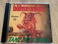 Böhse Onkelz CD Tanz der Teufel I - Hörselberg-Hainich