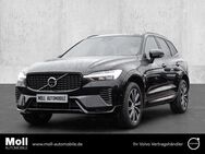 Volvo XC60, Plus Dark Recharge Plug-In Hybrid AWD T8 Twin Engine EU6d digitales, Jahr 2024 - Aachen