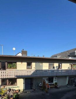 2 Häuser auf einem Grundstück zum Preis von einem - Idstein