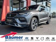 Seat Ateca, 1.5 TSI Xperience °, Jahr 2022 - Ibbenbüren