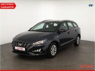 Hyundai i30 cw 1.5 DPI Tempomat PDC DAB - Sandersdorf Brehna