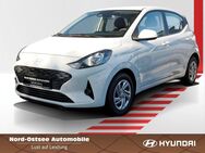 Hyundai i10, 1.0 FL (MJ24) Select, Jahr 2024 - Husum (Schleswig-Holstein)