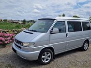 Volkswagen T4 Multivan 2.5+tdi+syncro+75KW - Mönchengladbach